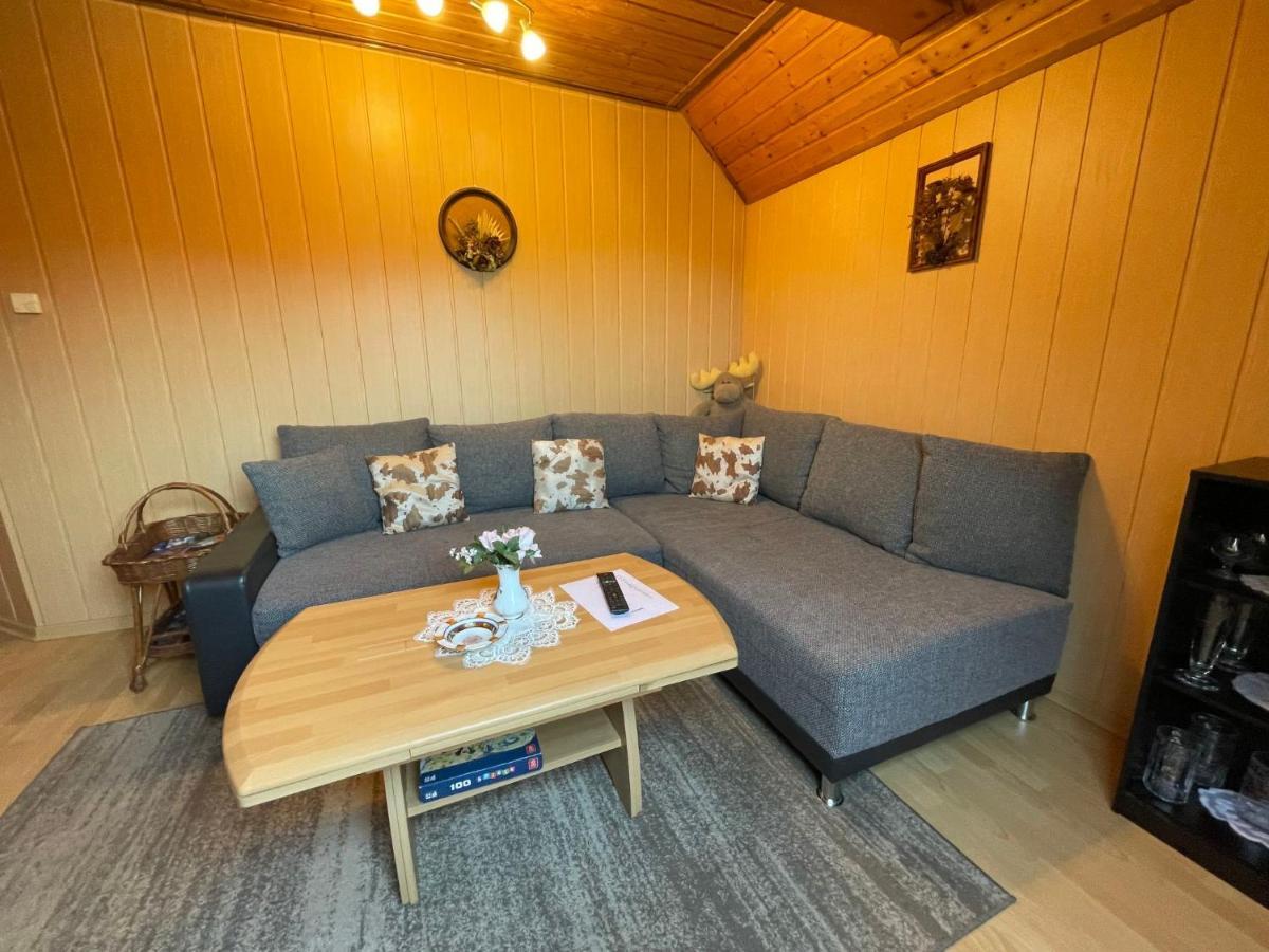 Apartment Old Huesung - Muz320 By Interhome Mirow Ngoại thất bức ảnh