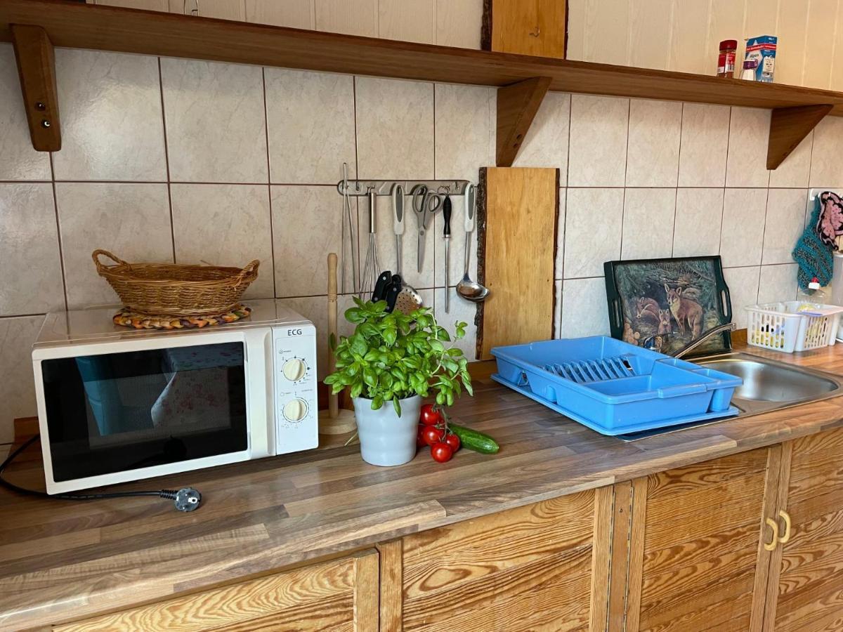 Apartment Old Huesung - Muz320 By Interhome Mirow Ngoại thất bức ảnh
